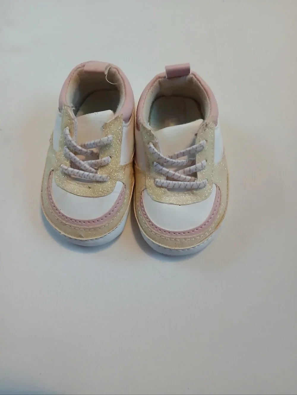 Carter's Baby Sneakers